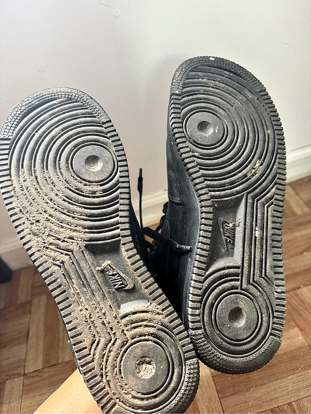 Supreme mid af1 - Picture 2 of 2
